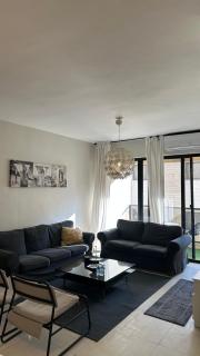 Modern 2BR Apartment in Deir Ghbar - 3