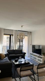 Modern 2BR Apartment in Deir Ghbar - 2
