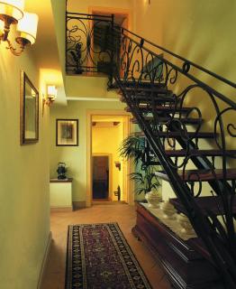 Palazzo Leti Residenza d'Epoca - Spoleto - 8