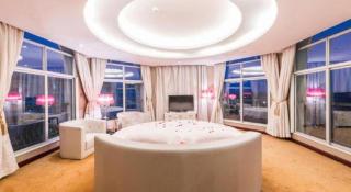 Country Garden Phoenix Hotel Anqing - 9