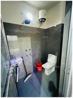 Hotel Raj Milan Premium Near Shree Ram Janam Bhoomi Temple # Free Wi-Fi & Parking# Restaurant - Facility - Fully Air conditioning Premium Room- Best Hotel In Ayodhya - 5