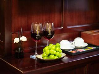 Amanda Legend Cruise 5 Cabin on Ha Long - 7