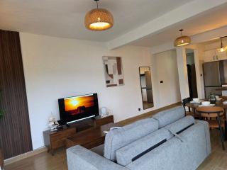 T2 moderne en bord de mer - 8