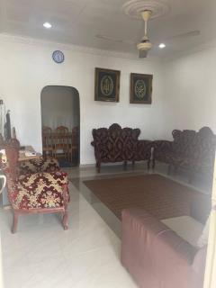 Salamah Homestay ISV 01004 - 4