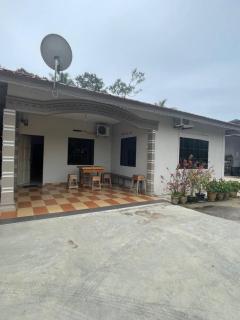 Salamah Homestay ISV 01004 - 2