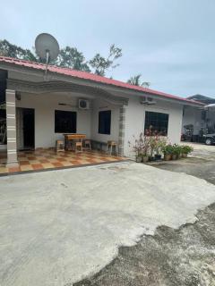 Salamah Homestay ISV 01004 - 1