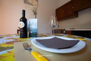 Agriturismo Castel d'Alfiolo-Barcomonte - 2