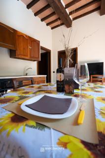 Agriturismo Castel d'Alfiolo-Barcomonte - 1