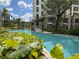 1BR Apartment near Bang-Tao Beach CapitalPro - 7