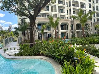 1BR Apartment near Bang-Tao Beach CapitalPro - 6