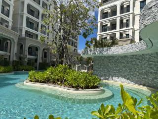 1BR Apartment near Bang-Tao Beach CapitalPro - 3