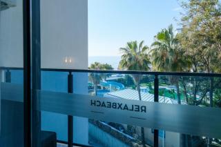 Relax Beach Hotel - 1