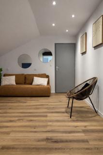 Appart Hotel 23 - Le Cocon Creusois 2 - 0