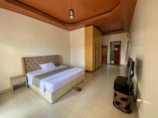 ZEBRA CLASSIC b&b - 1