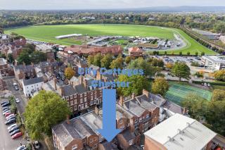 4B City Cottages - Chester - 9