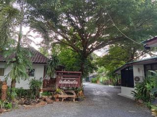 Leelawadee Resort - 8