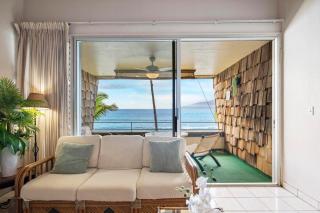 Oceanfront Maui Condo - 3