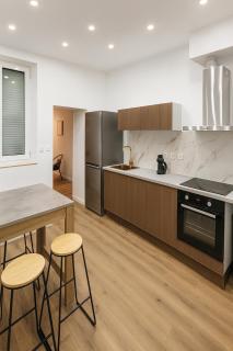 Appart Hotel 23 - Le Cocon Creusois 2 - 3