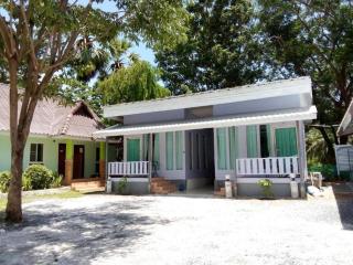 Leelawadee Resort - 1