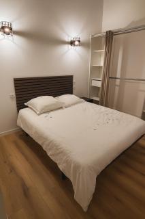 Appart Hotel 23 - Le Cocon Creusois 2 - 3