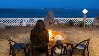 Taean Tteulapbada Pension - 0