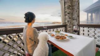 Taean Tteulapbada Pension - 9