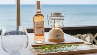 Taean Tteulapbada Pension - 4