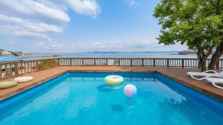 Taean Tteulapbada Pension - 3