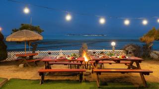 Taean Tteulapbada Pension - 2