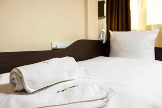 Convenient Studio with great view over Plovdiv - 6