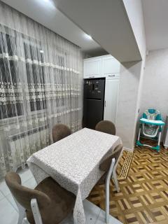 Centre Apartment - 1