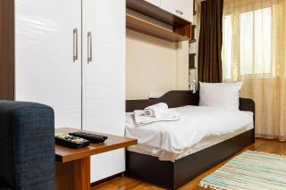 Convenient Studio with great view over Plovdiv - 9