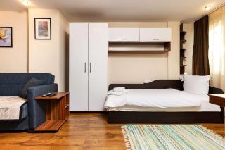 Convenient Studio with great view over Plovdiv - 0