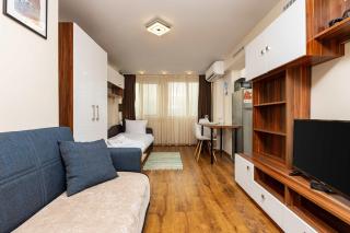 Convenient Studio with great view over Plovdiv - 8