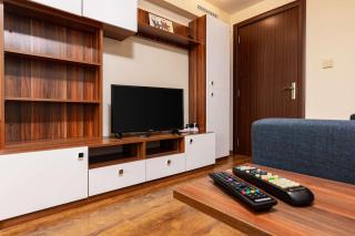 Convenient Studio with great view over Plovdiv - 7