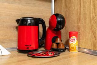 Convenient Studio with great view over Plovdiv - 4