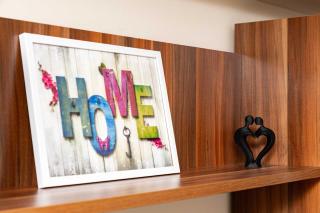 Convenient Studio with great view over Plovdiv - 2