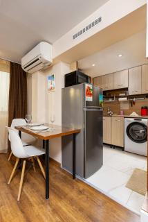 Convenient Studio with great view over Plovdiv - 1