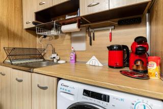 Convenient Studio with great view over Plovdiv - 9