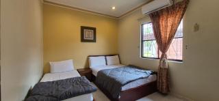 Lilac Villa A'Famosa Resort by Holiday Pool Villa - 7