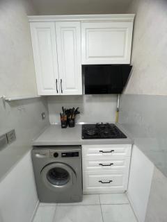 Centre Apartment - 1