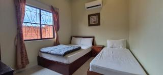 Lilac Villa A'Famosa Resort by Holiday Pool Villa - 2