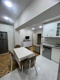 Centre Apartment - 3