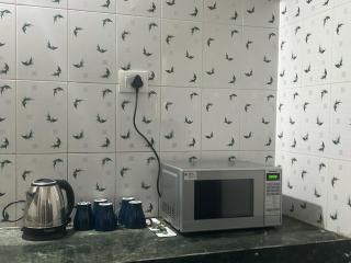 Tolichowki, 7Tombs-Golconda Fort Aashiana - 4