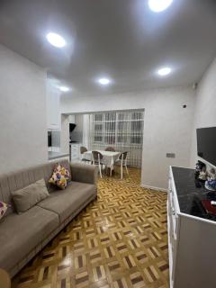 Centre Apartment - 4