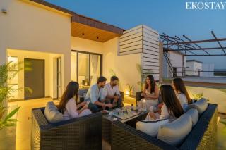 EKOSTAY - Sucasa Villa - 1