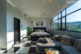 EKOSTAY - Sucasa Villa - 4