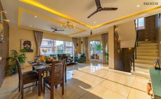 EKOSTAY - Sucasa Villa - 5