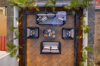 EKOSTAY - Sucasa Villa - 6