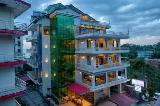 Kamal Residency by Memory Stays - 0